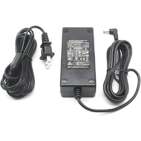 YONGNUO 60W DC 12V-5A AC Power Adapter for YONGNUO YN216, YN300 Air, YN360, YN360III, YN600 RGB, YN600 Air (AC 100V-240V)