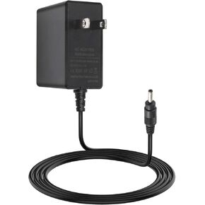 12V AC DC Power Adapter for Moen Motionsense Kitchen Faucet 163712 169031 177565 New Charger Replacemrnt with Align Motionsense 7185E 7565E 7565EC S72308E 87350E Power Cord