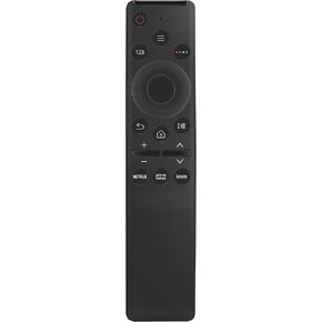 BN59-01310C Replace Remote Control Compatible with Samsung 4K TU7000 Crystal UHD Smart TV 2020 Model UN43TU7000PXPA UN50TU7000PXPA UN55TU7000PXPA UN58TU7000PXPA UN65TU7000PXPA UN70TU7000PXPA