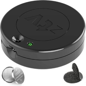 zTV Sleep Timer Remote - A Simplified Universal Single Button Sleep Timer TV Remote