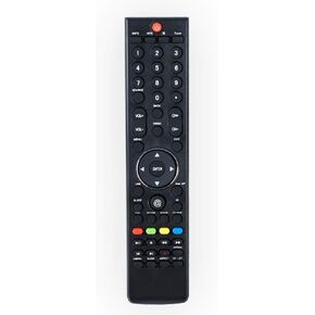 Remote Control for tekno TV Controller GCBLTV30U-C23