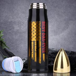Mens Stocking Stuffers Gifts for Men Dad Him Christmas, White Elephant Gifts for Adults Him Husband Xmas, Cool Gifts for Men Who Have Everything, Unique American Flag Mens Gifts Idea, Gag Gift
