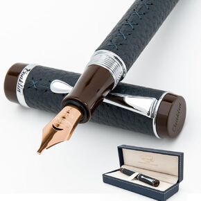 Duragraph Special Edition Fountain Pen Savoy - M