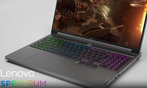Lenovo 2024 Legion Gaming Laptop - 16" WQXGA (2560 x 1600) Display- 14th Gen Intel Core i9-14900HX - GeForce RTX 4060 - Wi-Fi 6E- RGB Backlit Keyboard -Win 11 PRO W/Mouse Pad (64G RAM, 2TB PCIe SSD) in Saudi Arabia