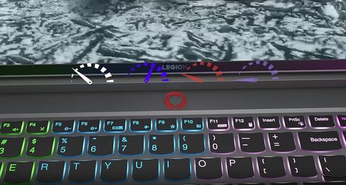 Lenovo 2024 Legion Gaming Laptop - 16" WQXGA (2560 x 1600) Display- 14th Gen Intel Core i9-14900HX - GeForce RTX 4060 - Wi-Fi 6E- RGB Backlit Keyboard -Win 11 PRO W/Mouse Pad (64G RAM, 2TB PCIe SSD) in Saudi Arabia