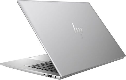 HP ZBook Firefly G11 AI Business Laptop 14.0" IPS WUXGA (Intel Ultra 7 165U 12-Core, 64GB DDR5, 1TB PCIe SSD, Backlit KYB, Fingerprint, 2 Thunderbolt 4, WiFi 6E, Win 10 Pro) w/DKZ USB Port Expander in Saudi Arabia
