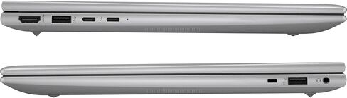 HP ZBook Firefly G11 AI Business Laptop 14.0" IPS WUXGA (Intel Ultra 7 165U 12-Core, 64GB DDR5, 1TB PCIe SSD, Backlit KYB, Fingerprint, 2 Thunderbolt 4, WiFi 6E, Win 10 Pro) w/DKZ USB Port Expander in Saudi Arabia