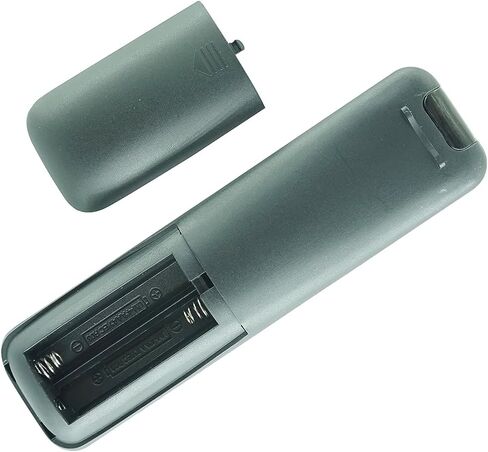 HCDZ Replacement Remote Control for DBPower Native 1080P Mini Video Projector (for DBPower L23 9000L) in Saudi Arabia