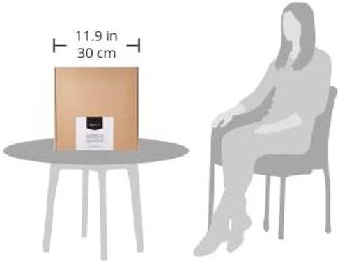 Amazon Basics 12-Pack CR14250 Lithium High-Capacity 1/2 AA Batteries, 3 Volt, 10-Year Shelf Life in Saudi Arabia
