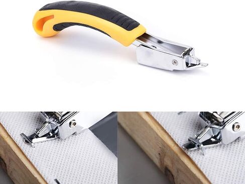 Heavy Duty Staple Remover Staple Removers,WANLIAN Staple Puller Tool Upholstery Construction Heavy Duty Staple Remover Tack Lifter Office Claw Tools Puller Removing (1Piece) in Kuwait