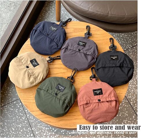 Waterproof Bucket Rain Hat Foldable Packable UV Protection Beach Sun Hat and Quick Dry for Hiking Fishing Hat for Women Men in Saudi Arabia