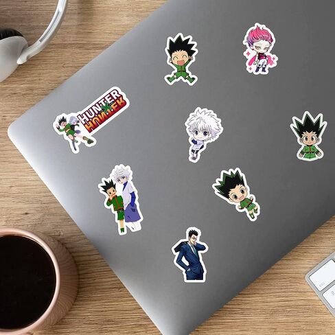 300 Pcs Sticker Pack Small Size Themed Label Vinyl Decal Print for Water Bottle Laptop Luggage Cheap Accessories X Waterproof Sunproof Home Decor in Saudi Arabia