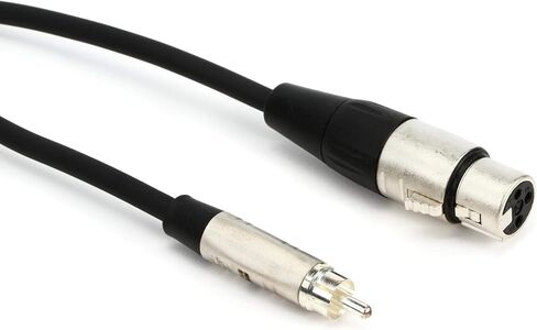 HOSA PRO Cable (HXR003) in Saudi Arabia