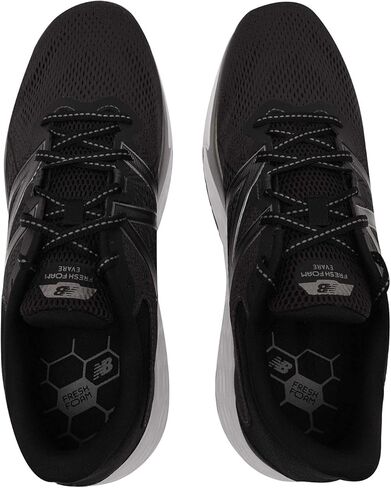 New Balance Men's Fresh Foam Evare V1 Running Shoe in Saudi Arabia