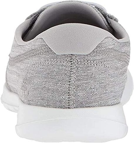 Skechers Performance Women's Go Walk Lite-15433 Boat Shoe,gray,12 M US in Saudi Arabia