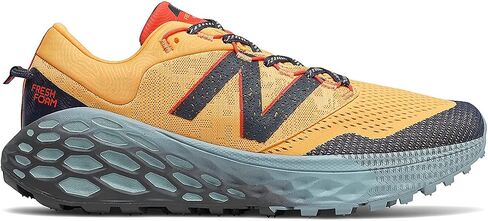 New Balance Men's Fresh Foam More Trail in Saudi Arabia
