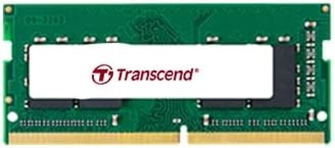 ترانسيند 32 جيجا JM DDR4 3200 SO-DIMM 2Rx8 2Gx8 CL22 1.2V (JM3200HSE-32G) in Saudi Arabia
