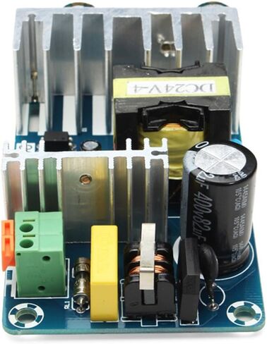 DAOKI® AC-DC Power Supply Module AC 85-265V to DC 12V 6A Switching Power Supply Board in Saudi Arabia