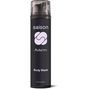 Saison® Autumn Body Wash | Organic, Natural, Vegan & Cruelty Free Beauty in Saudi Arabia