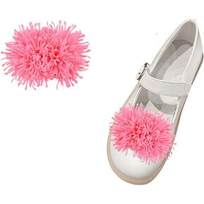 Women Shoe Clips Removable Shoe Buckles for Pumps Shoe Charms Decorative Shoe accessories