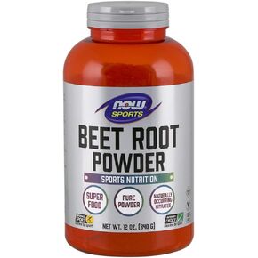 NOW Sports Nutrition, L-Leucine Powder, Builds Lean Tissue*, Amino Acids, 9-Ounce
