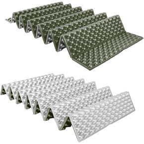 Closed Cell Foam Sleeping Pad,Folding Sleeping Pad Backpacking,Moisture-Proof Foldable Sleeping Pad, Lightweight,Sleeping Mat for Camping Hiking Backpacking Car Camping Mats