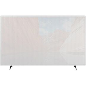 1 Pack Foam Flat Screen TV Cover for Moving Fits Up to 70'' x 42'' TV Display Screen Protector for Protection During House Moving, Storing, Painting or Home Renovation Packing Cushioning Supplies