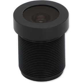 IR Lens 2.8mm M12, SingTown, Night Vision, Apply to OpenMV Cam H7 Plus, OpenMV Cam H7, OpenMV Cam M7, OpenMV Cam H7 R2