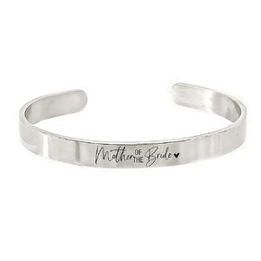 FBA-WEDDING-CUFF (|GiftBox & Blank Note|)