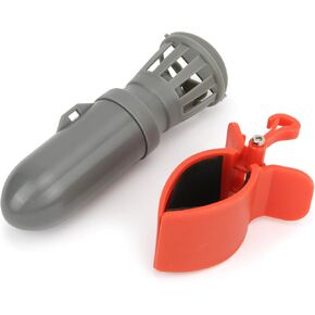 GUGULUZA Decoy Motor for Driving Waterfowl Decoys, Decoy Motors for Duck/Goose Hunting