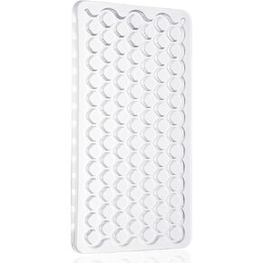 Ludex Recoil Pad, Replace Reactar G3 Recoil Pad for Shooting Shirts or Vests, Improves Shooting Comfort and Stability, Precision and Durability,Specialty Shoulder Pads for Shooting Vests