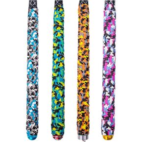 VANZACK 4 قطع من قضبان الصيد، أنابيب الانكماش الحراري، أنابيب الانكماش الحراري لصيد الأسماك، مقبض قضيب الانكماش الحراري، قبضة قضيب الصيد، ملحقات الصيد in Kuwait