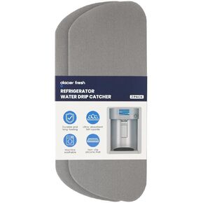 GLACIER FRESH Water Filter LT1000PC Replacement for LG Refrigerator, Compatible with LG LT1000P/PC/PCS, LT1000PC, LT-1000PC, MDJ64844601, ADQ747935 ADQ74793504 Water Filter (1 Pack)