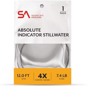 Scientific Anglers Absolute Indicator Stillwater