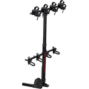 Yakima, HangTight 6, Vertical Hanging Hitch Bike Rack