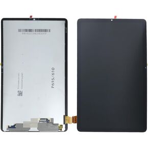 for Samsung Galaxy Tab S6 Lite 2024 SM-P620 SM-P625 P620 P625 LCD Display Touch Screen Digitizer Assembly Replacement