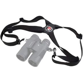 Thompson Center Hunter's Bino Harness System , Black