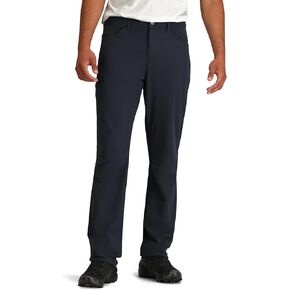 Outdoor Research Men’s Ferrosi Pants, 32" Inseam – Climbing & Multi-Sport Pant Black
