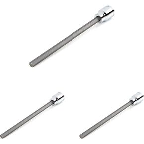 TEKTON 3/8 Inch Drive x 8 mm Hex Bit Socket | SHB13208