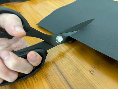 Left-Handed Fabric Scissors for Adults, Titanium Coating with Stainless Steel Blade, for Dressmaking, Leather Professional Sewing Fabric, Crafting and Home General Use, 9 Inch, Pink in Saudi Arabia