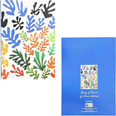 36-Pack Stationery Cards and Envelopes, William Morris Floral Pattern All Occasion Notecards, Blank Inside (5x3.5 in) in Saudi Arabia