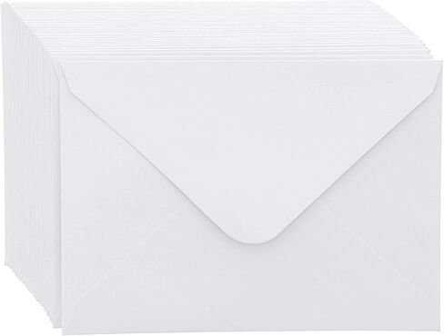 36-Pack Stationery Cards and Envelopes, William Morris Floral Pattern All Occasion Notecards, Blank Inside (5x3.5 in) in Saudi Arabia