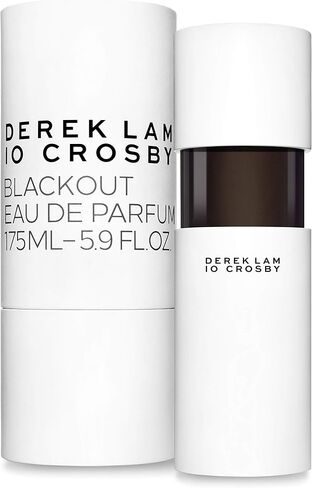 Derek Lam 10 Crosby - Looking Glass - 1.7 Oz Eau De Parfum - An Intimate, Feminine Fragrance Mist For Women - Perfume Spray With Floral, Vanilla, Amber, Citrus Notes in Saudi Arabia