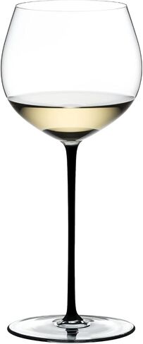 Riedel Fatto A Mano Old World Wine Glass in Saudi Arabia