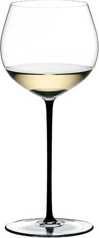 Riedel Fatto A Mano Old World Wine Glass in Saudi Arabia