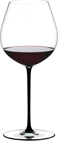 Riedel Fatto A Mano Old World Wine Glass in Saudi Arabia