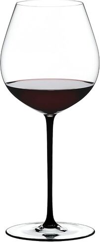 Riedel Fatto A Mano Old World Wine Glass in Saudi Arabia