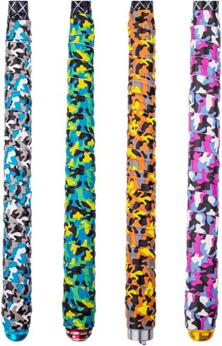 VANZACK 4 قطع من قضبان الصيد، أنابيب الانكماش الحراري، أنابيب الانكماش الحراري لصيد الأسماك، مقبض قضيب الانكماش الحراري، قبضة قضيب الصيد، ملحقات الصيد in Kuwait