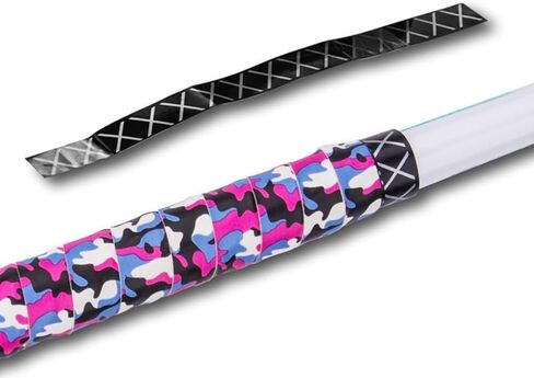 VANZACK 4 قطع من قضبان الصيد، أنابيب الانكماش الحراري، أنابيب الانكماش الحراري لصيد الأسماك، مقبض قضيب الانكماش الحراري، قبضة قضيب الصيد، ملحقات الصيد in Kuwait