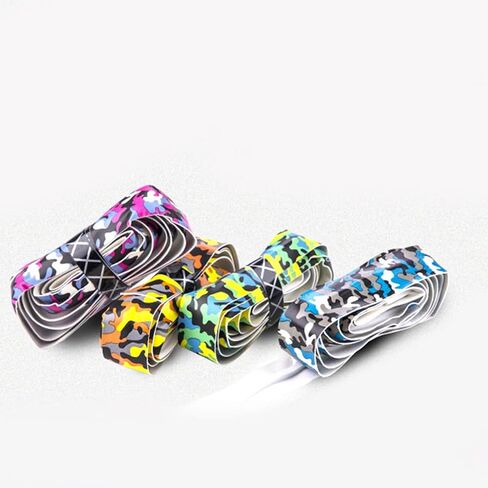 VANZACK 4 قطع من قضبان الصيد، أنابيب الانكماش الحراري، أنابيب الانكماش الحراري لصيد الأسماك، مقبض قضيب الانكماش الحراري، قبضة قضيب الصيد، ملحقات الصيد in Kuwait